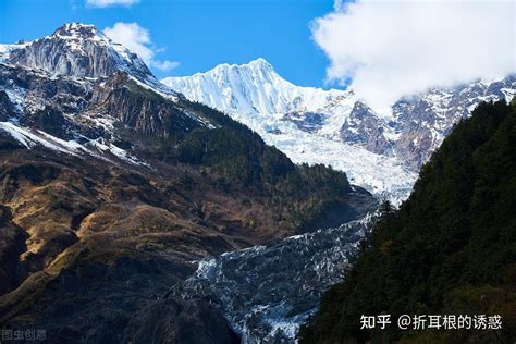 十大名山|中国10座最美的名山新排行榜单，你去过了几座？